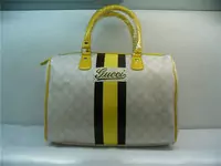 mujer gucci discount sac 2013 bon sac zs2008a jaune 32cmx23cmx17cm